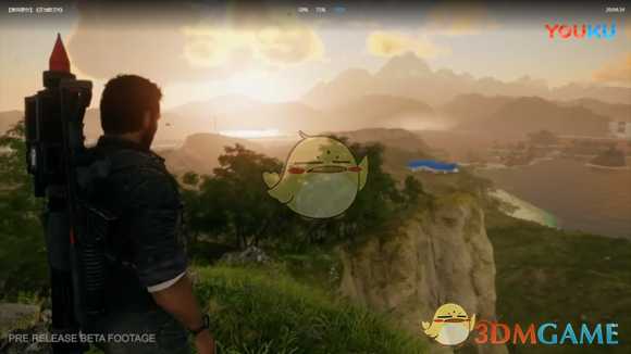 《正当防卫4》新载具总览与评测