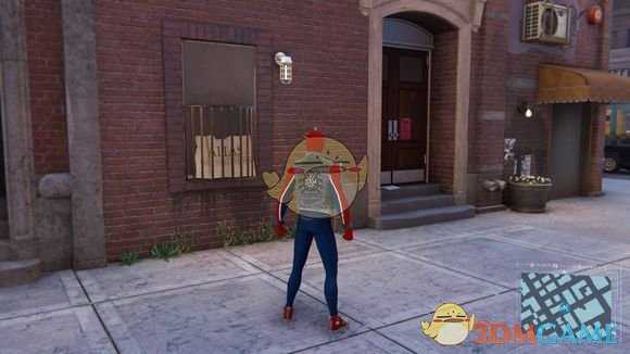 《漫威蜘蛛侠》与建筑有关的彩蛋介绍