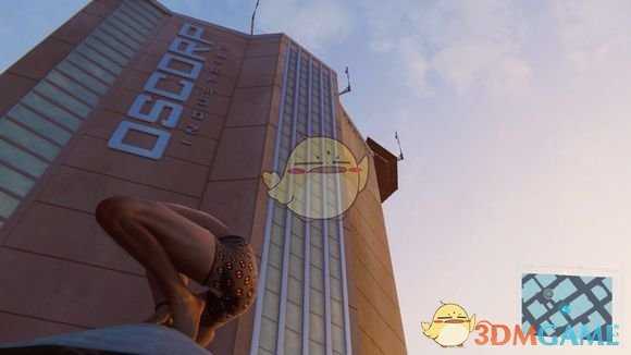 《漫威蜘蛛侠》与建筑有关的彩蛋介绍