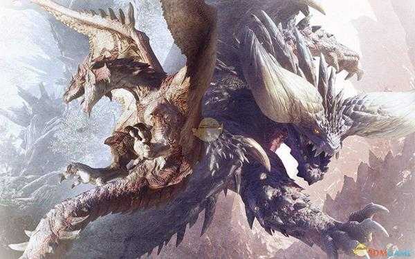 手残福利 《怪物猎人：世界》历战王安逸打法心得