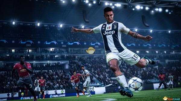 《FIFA 19》新人开荒球员推荐 英超与意甲阵容推荐