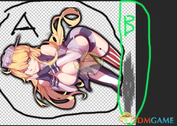 拒做伸手党《暗黑地牢》改角色贴图教程