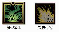 《暗黑地牢》全饰品图鉴