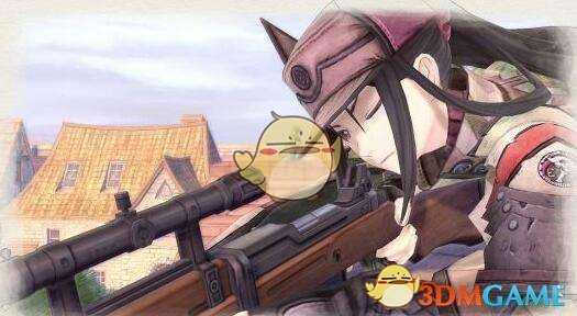 《战场女武神4》一周目解锁千人勋章技巧