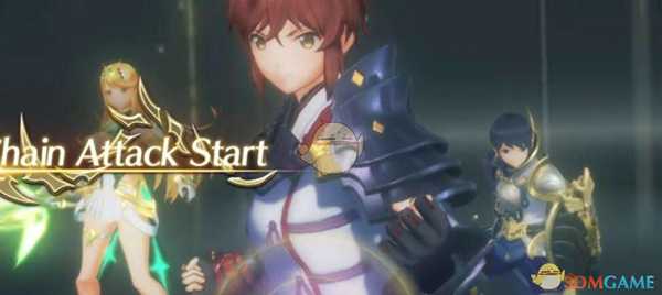 《异度神剑2》黄金之国伊拉火鸡人号角兵位置介绍