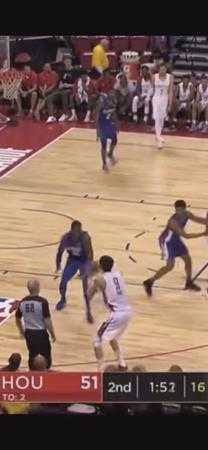 《NBA 2K19》周琦投篮动作修改教程