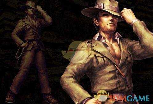 《穆拉纳秘宝2》主要角色介绍