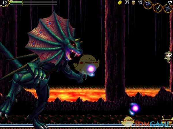 《穆拉纳秘宝》全守护者介绍