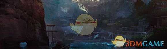 《刺客信条：奥德赛》地区介绍一览