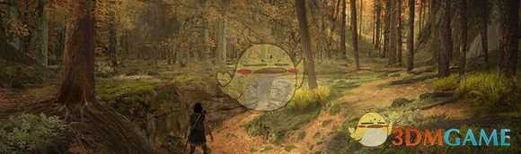 《刺客信条：奥德赛》地区介绍一览