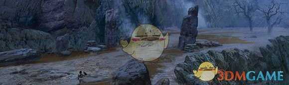 《刺客信条：奥德赛》地区介绍一览