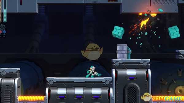 《洛克人11》击败boss后获得的能力一览