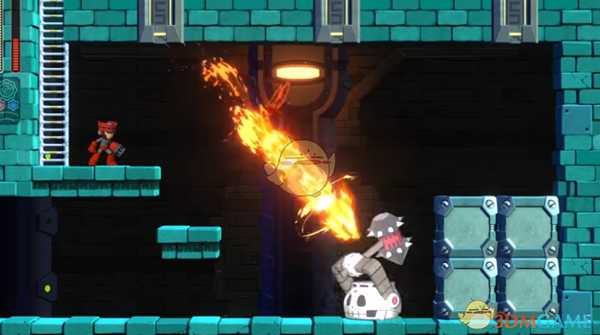 《洛克人11》击败boss后获得的能力一览