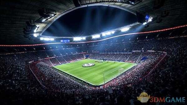 《FIFA19》 新增改动图文详解 玩法模式技巧心得总结