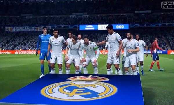 《FIFA19》 新增改动图文详解 玩法模式技巧心得总结