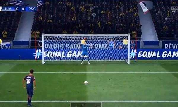 《FIFA19》 新增改动图文详解 玩法模式技巧心得总结