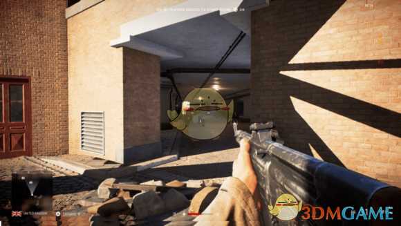 《战地5》游戏内鹿特丹与现实画面对比 鹿特丹旅游记