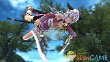 《英雄传说：闪之轨迹4》第一弹DLC服装一览