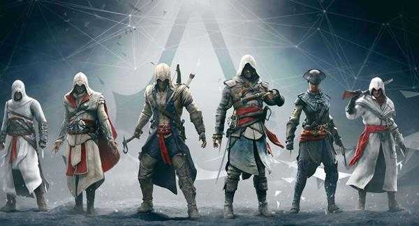 《刺客信条》历代刺客个人资产对比