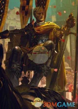 《巫师3：狂猎》各势力及其统治者介绍