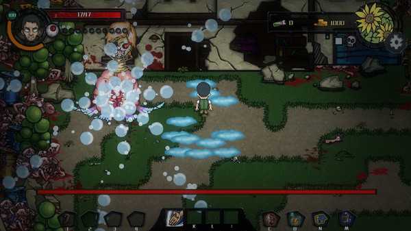 《冷鲜肉》游戏出现bug解决方法