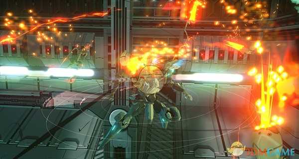 《终极地带：阿努比斯火星》配置要求一览