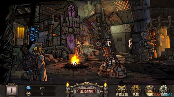 《疯狂之冠》中文成就一览