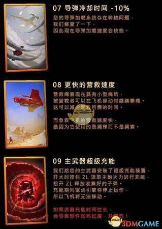 《傲气雄鹰》全卡牌效果一览