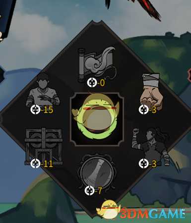 《太吾绘卷》歌舞流+鞭舞流毒师玩法心得