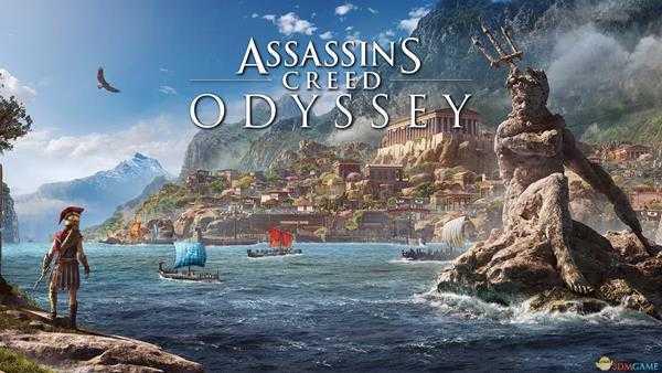 《刺客信条：奥德赛》所有可啪角色一览