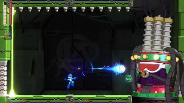 《洛克人11》新手实用技巧一览