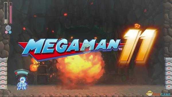 《洛克人11》全道具及解锁条件一览