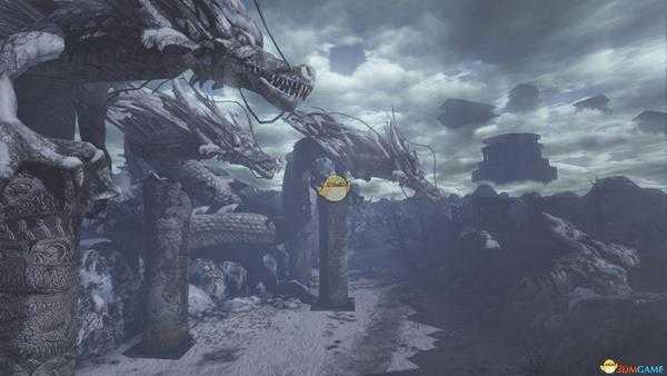 《无双大蛇3》蛟招式分析及打法详解