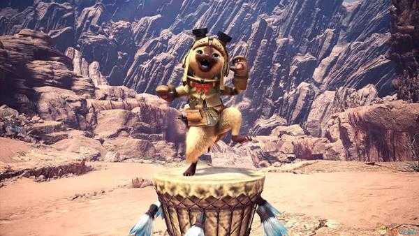 《怪物猎人：世界》竞技场硬币奖励一览