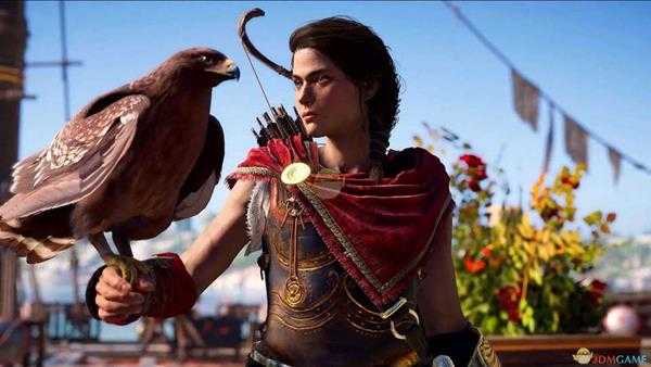 《刺客信条：奥德赛》家庭线结局分歧详解