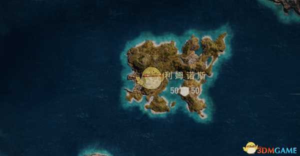 《刺客信条：奥德赛》亚特兰提斯之刃获取方法