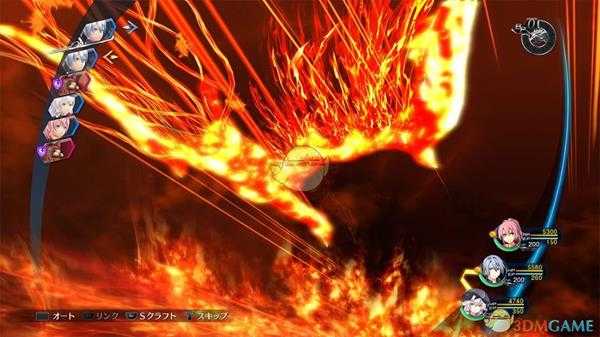 《英雄传说：闪之轨迹4》全料理效果及获取方法一览