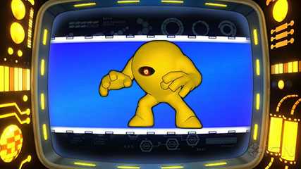 《洛克人11》黄色恶魔MK-III打法心得分享