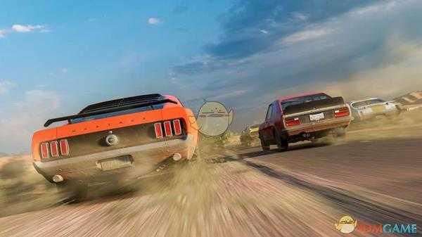 《极限竞速：地平线4》车辆调校及改装思路分析