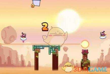 《难死塔》生存模式全攻略