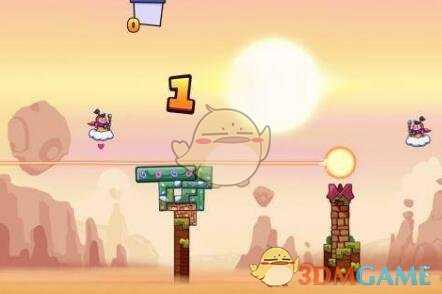 《难死塔》生存模式全攻略