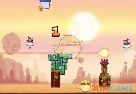 《难死塔》生存模式全攻略