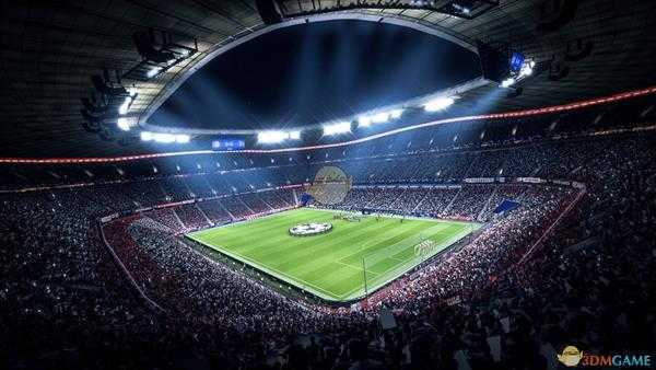 《FIFA 19》阵型推荐及战术板设置心得