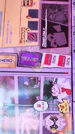 《我的英雄学院：一人的正义》怎么样 游戏值不值得入手