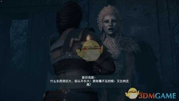 《刺客信条：奥德赛》斯芬克斯谜题汇总与答案一览