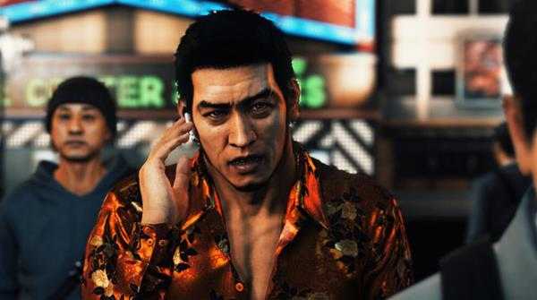 《审判之眼：死神的遗言》全人物背景介绍