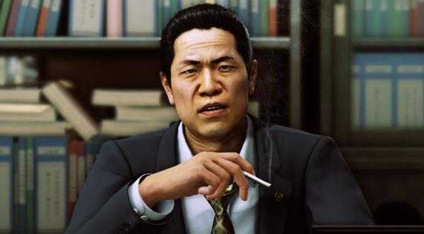 《审判之眼：死神的遗言》全人物背景介绍