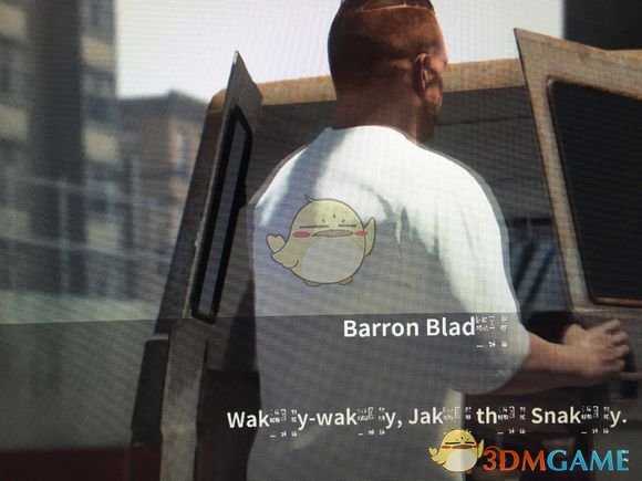 《WWE 2K19》生涯模式乱码怎么办？