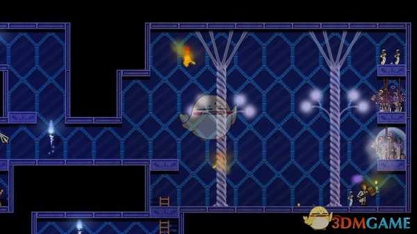 《厕所穿越记》全药水制作配方一览