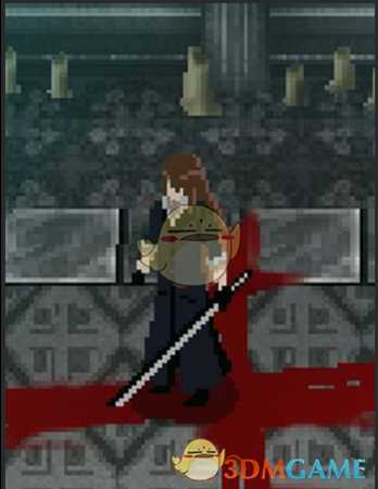 《理智虚影》游戏剧情简介（剧透慎入）